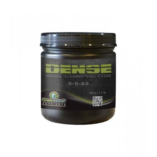 DENSE BUD COMPACTOR