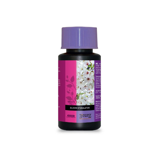 B'CUZZ BLOOM STIMULATOR