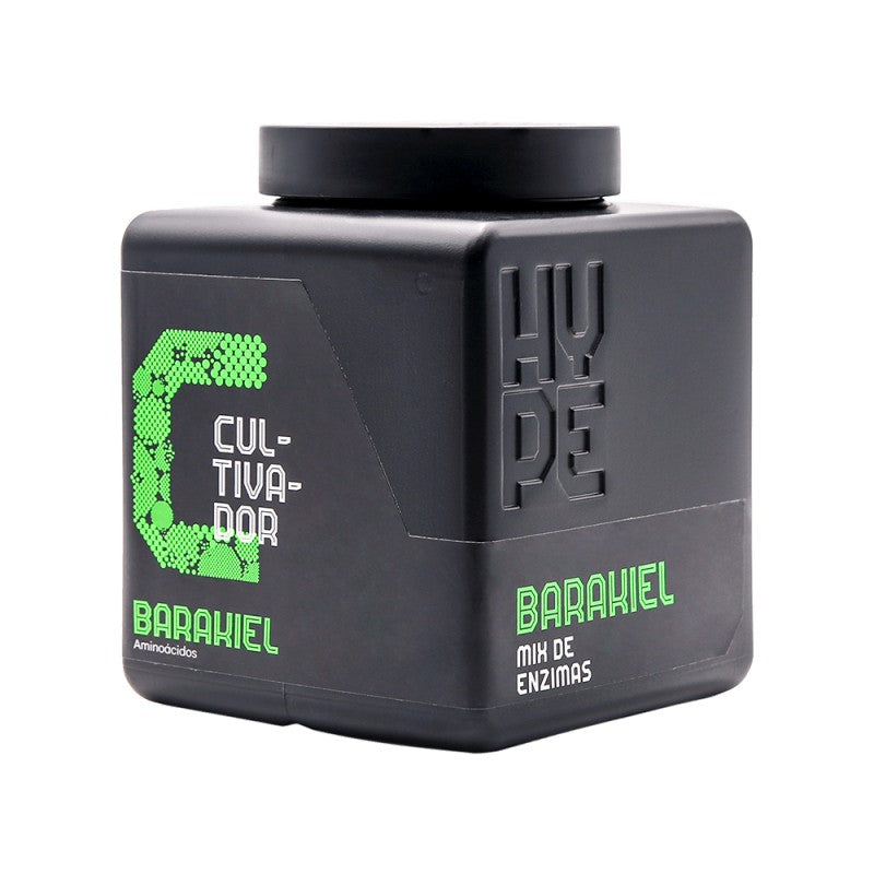 Barakiel