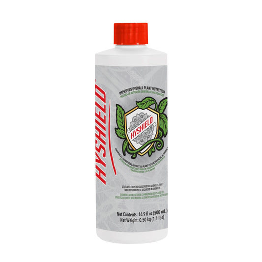 Hyshield