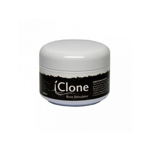 i Clone Gel