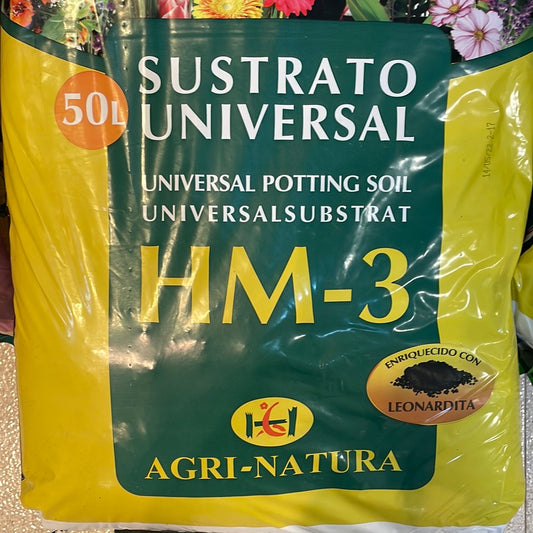 Sustrato universal