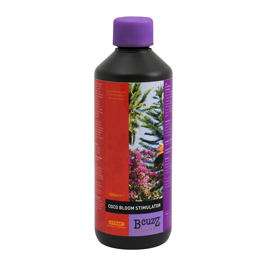 B'cuzz Coco Bloom Stimulator