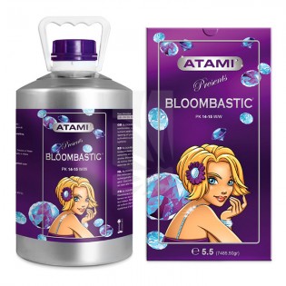 Atami Bloombastic