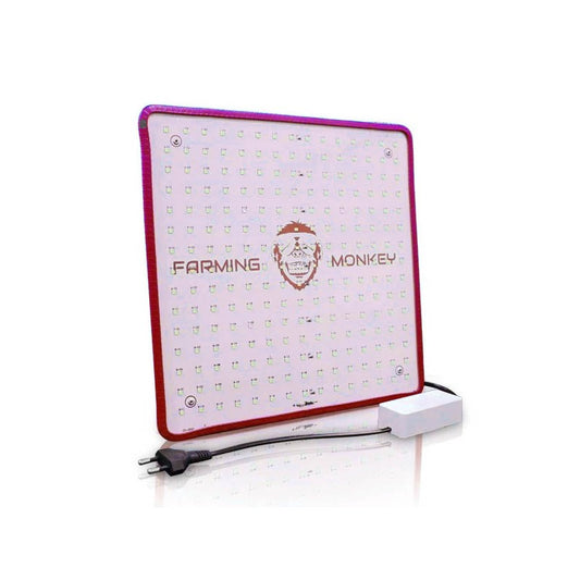 Farming Monkey LED 40w Resinator UVA