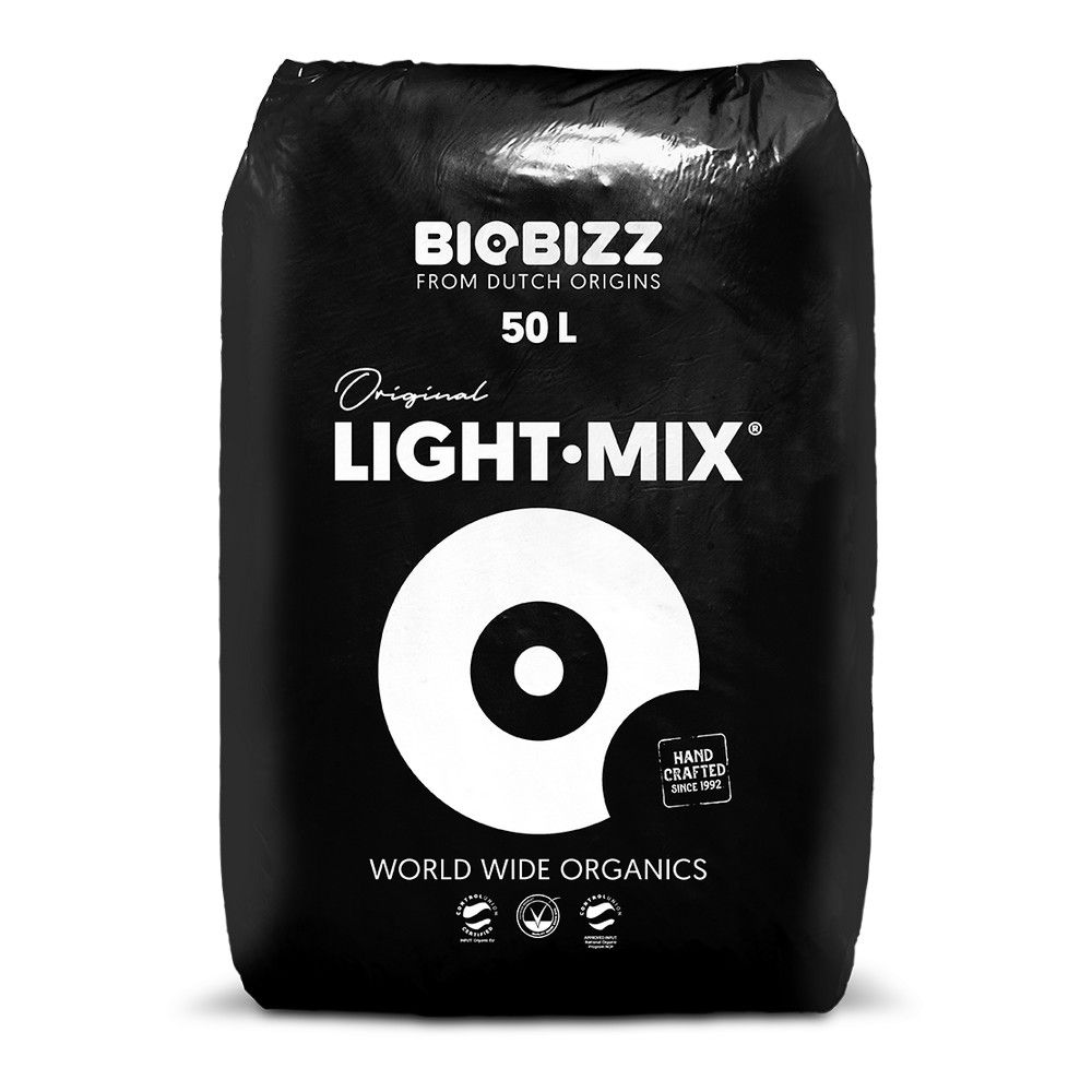 SUSTRATO LIGHT MIX