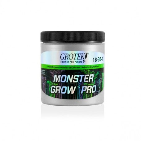 Monster Grow Pro // GROTEK