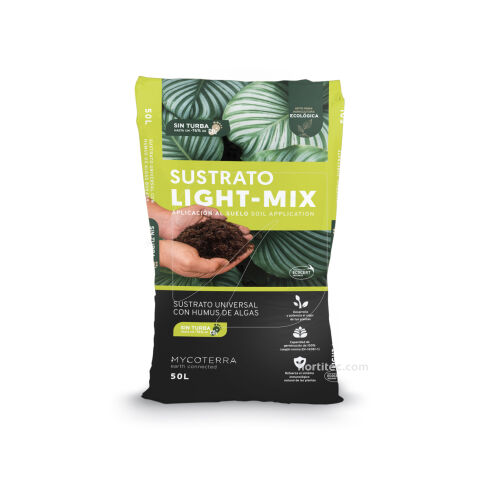 MYCOTERRA
