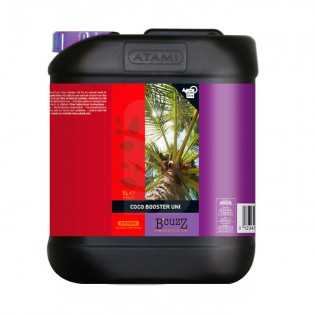 B'cuzz Booster Coco Universal