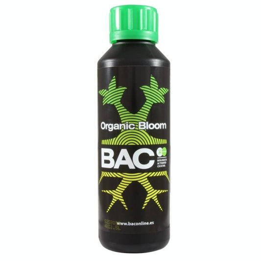 Organic Grow // B.A.C