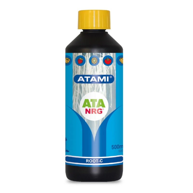 Atami root-c