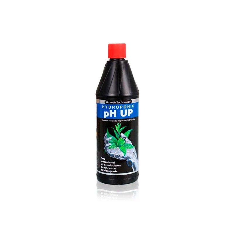 Groth Tecnology PH Up Ionic