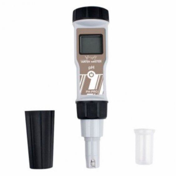 MEDIDOR WATER MASTER PH PRO
