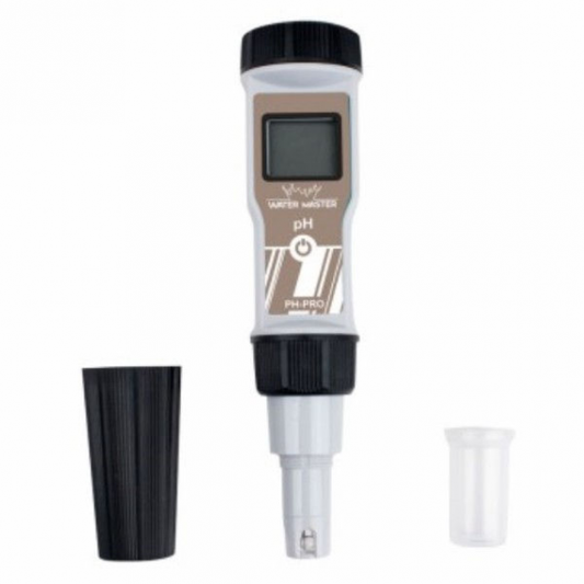 MEDIDOR WATER MASTER PH PRO