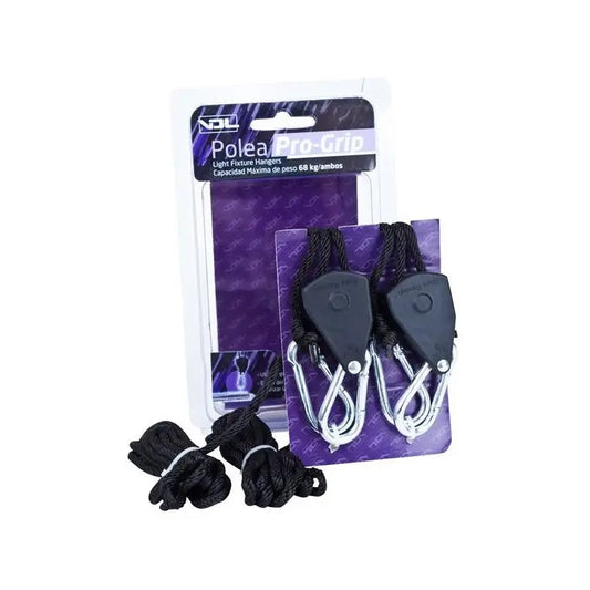 Polea pro - grip
