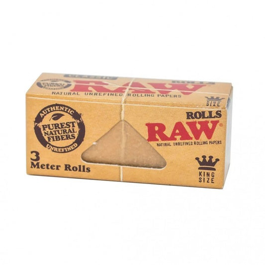 RAW Papel Rollo