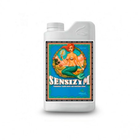 Sensizym Advanced Nutrients