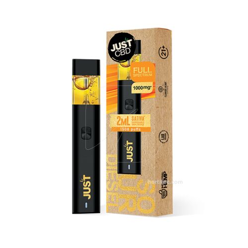 vaper just cbd